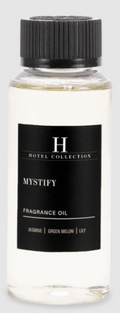 Hotel Collection Oil 120mL mystify