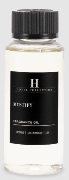 Hotel Collection Oil 120mL mystify