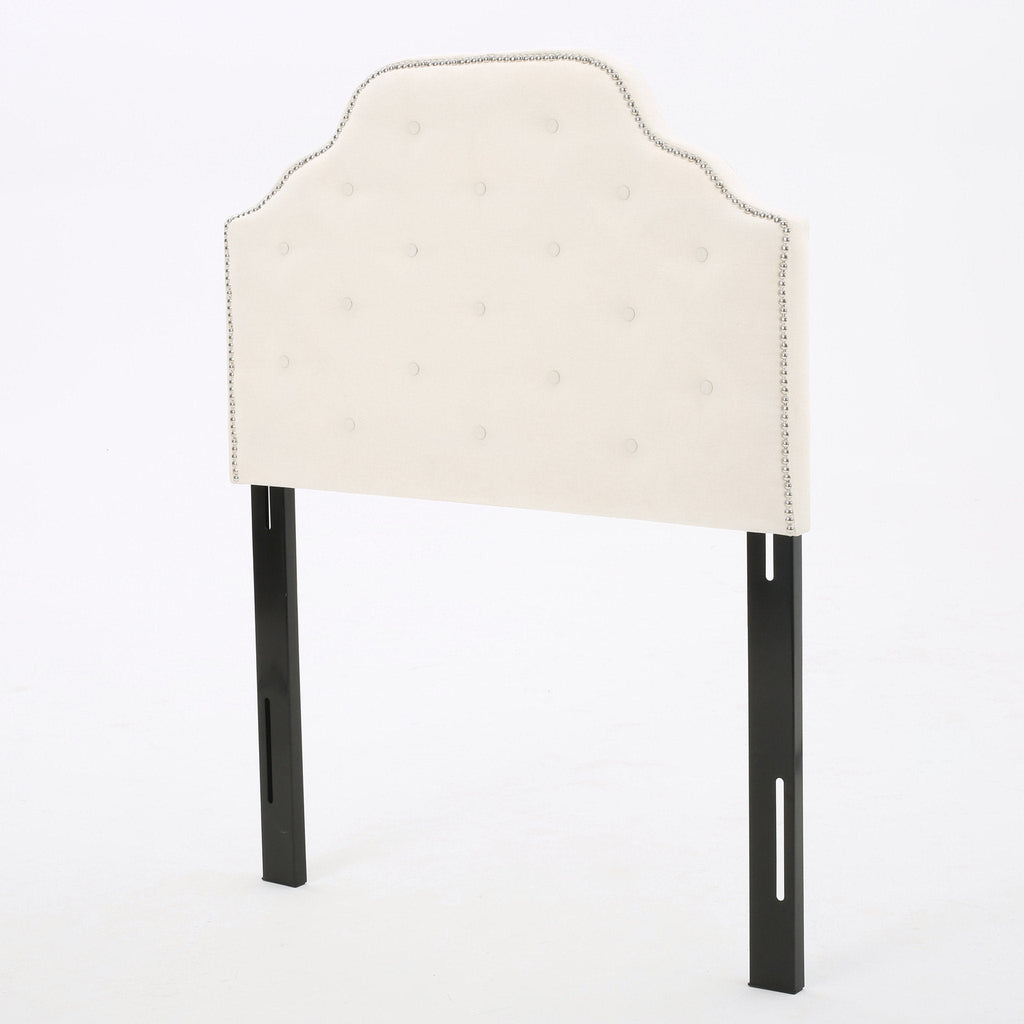Fabric Kid's Twin Headbaord - NH248892