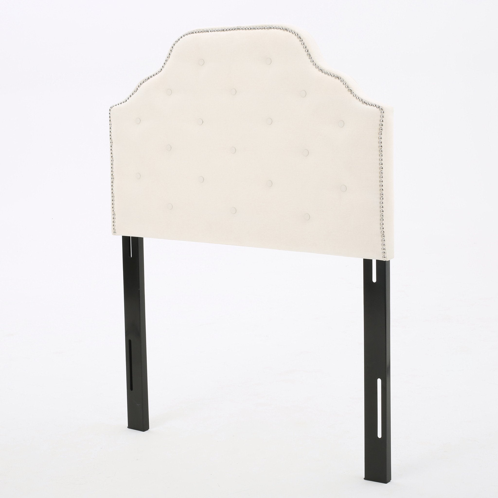 Fabric Kid's Twin Headbaord - NH248892