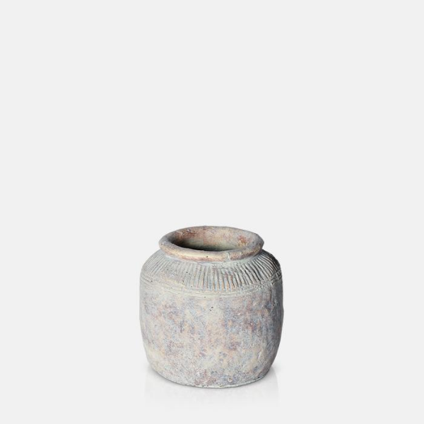Tannin Vase