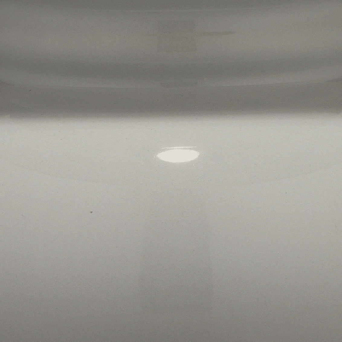 Cream Bubble Table Lamp