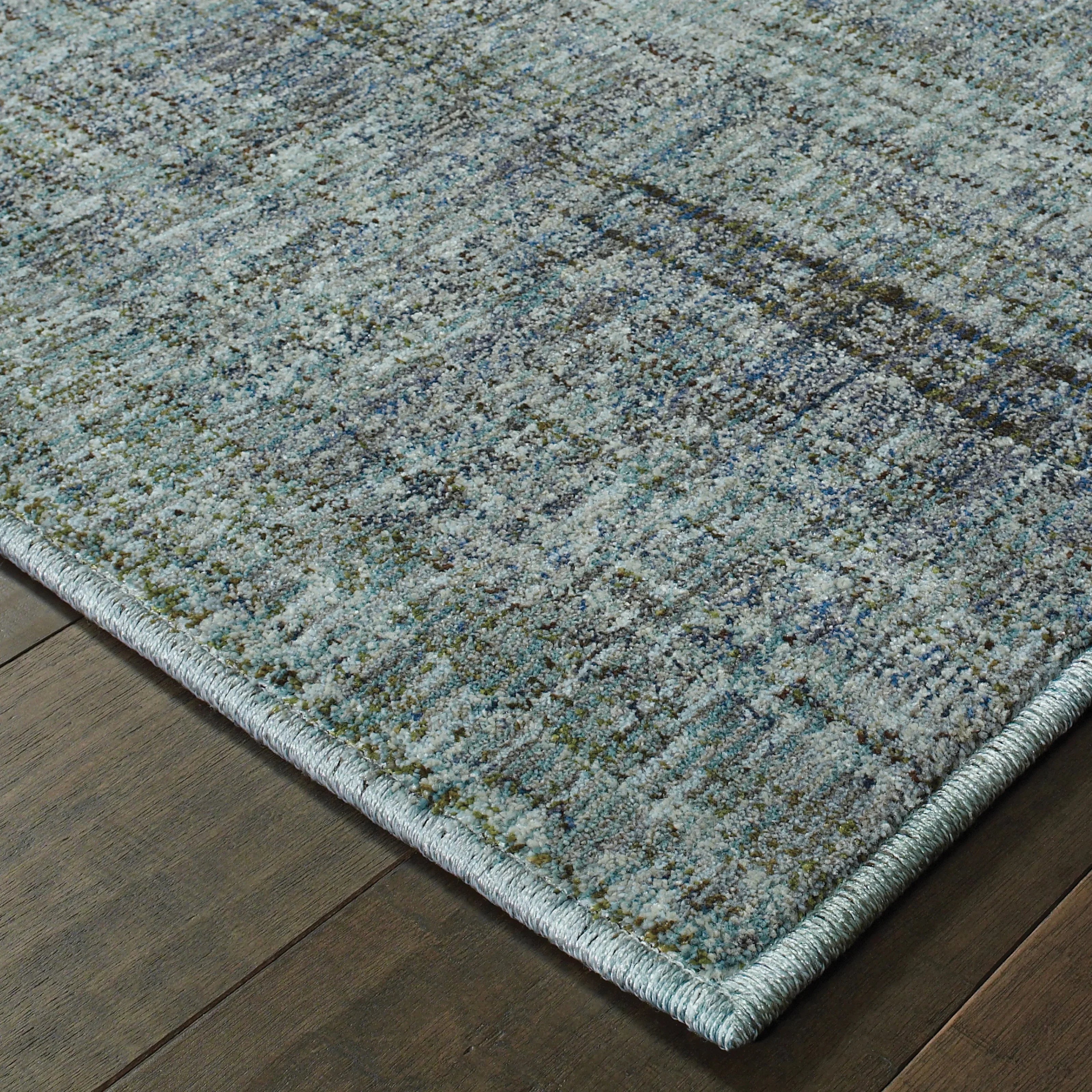 Atlas 8033JFKR